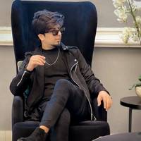 TikTok Account Photo