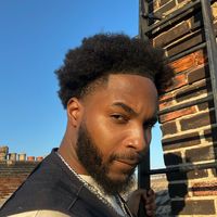 TikTok Account Photo