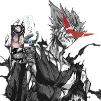garoustomp