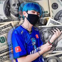 TikTok Account Photo