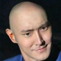 TikTok Account Photo