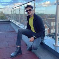 TikTok Account Photo