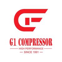 gonecompressor
