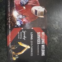 weilongwelding